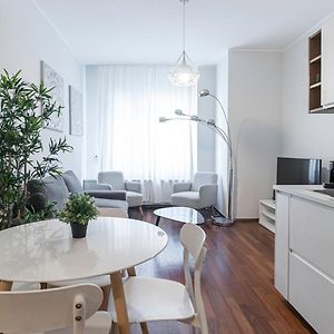 Appartement met Drie Slaapkamers